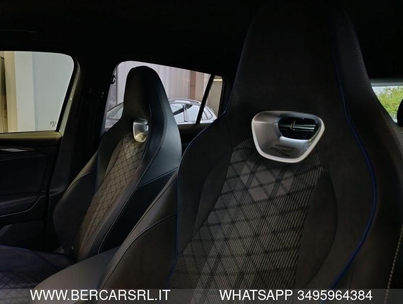 Volkswagen Tiguan Tiguan 2.0 TDI 150 CV DSG R-Line