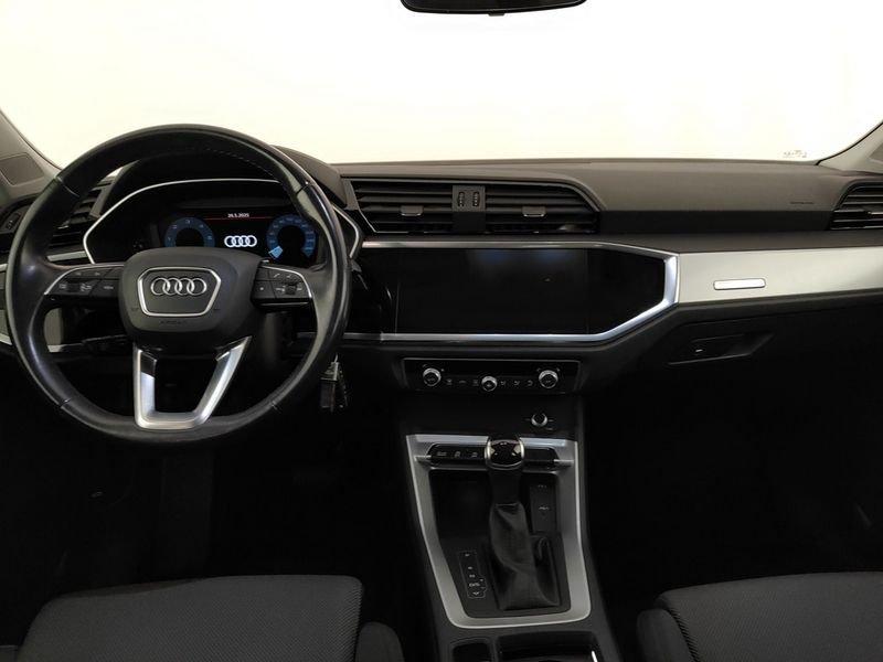 Audi Q3 SPB 35 TDI S tronic S line edition (Cambio automatico)