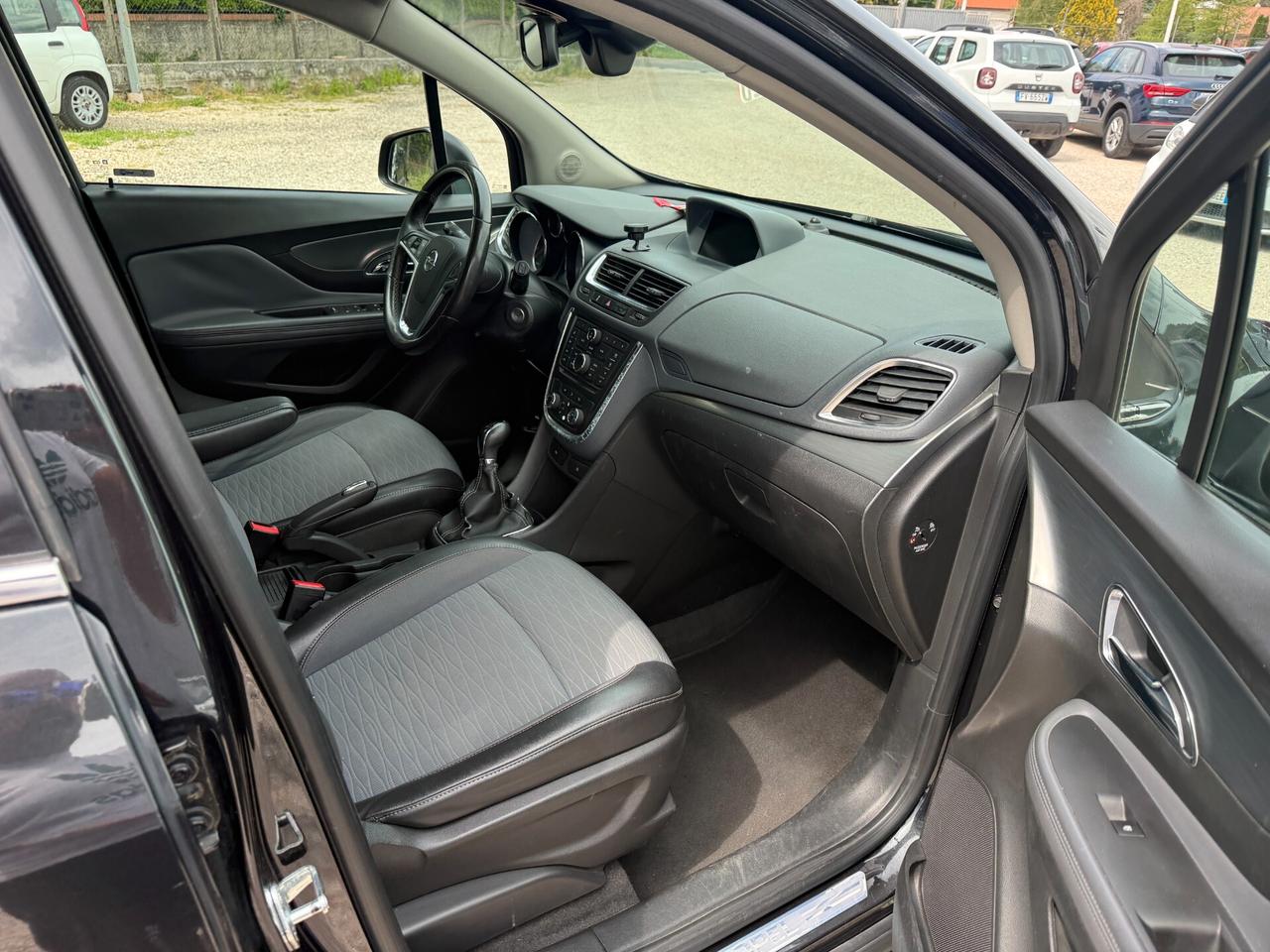 Opel Mokka 1.6 CDTI Ecotec 136CV 4x2 Start&Stop Cosmo