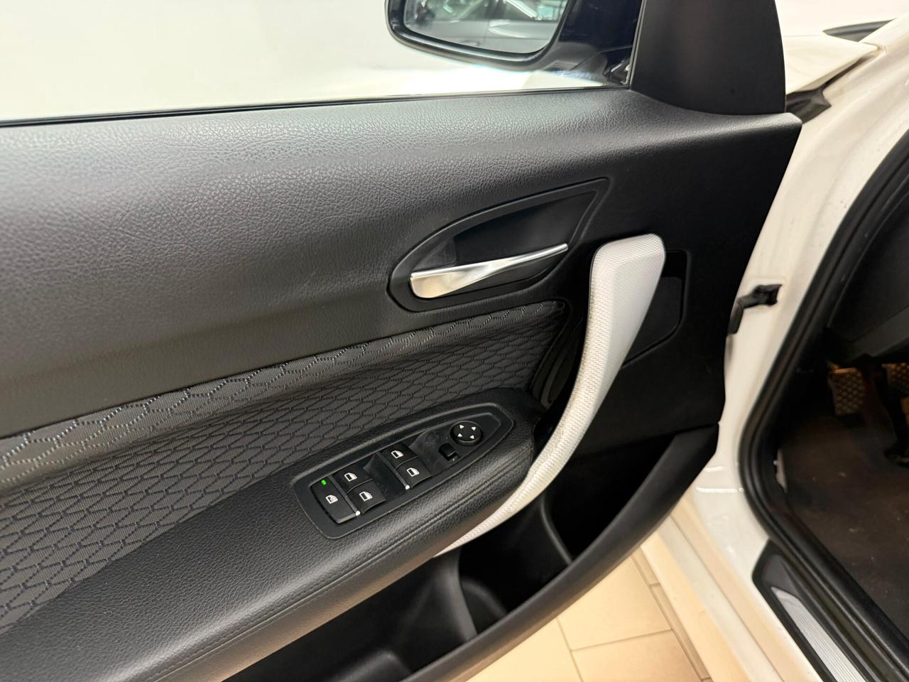 Bmw 118 118d 5p. Msport