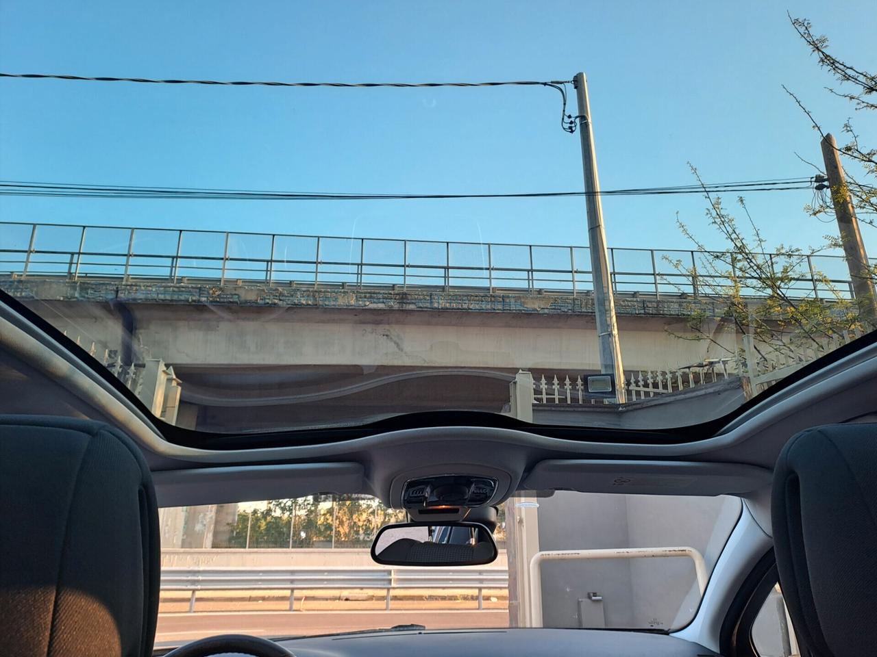 Peugeot 508 1.6 e-HDi 112CV cambio automatico e f1 S&S SW Ciel Business