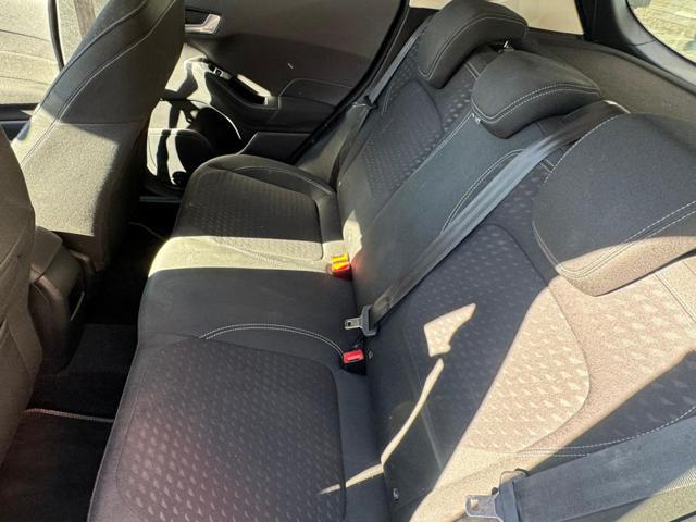 FORD Fiesta 1.1 Titanium *GPL* *NEOPATENTATI*