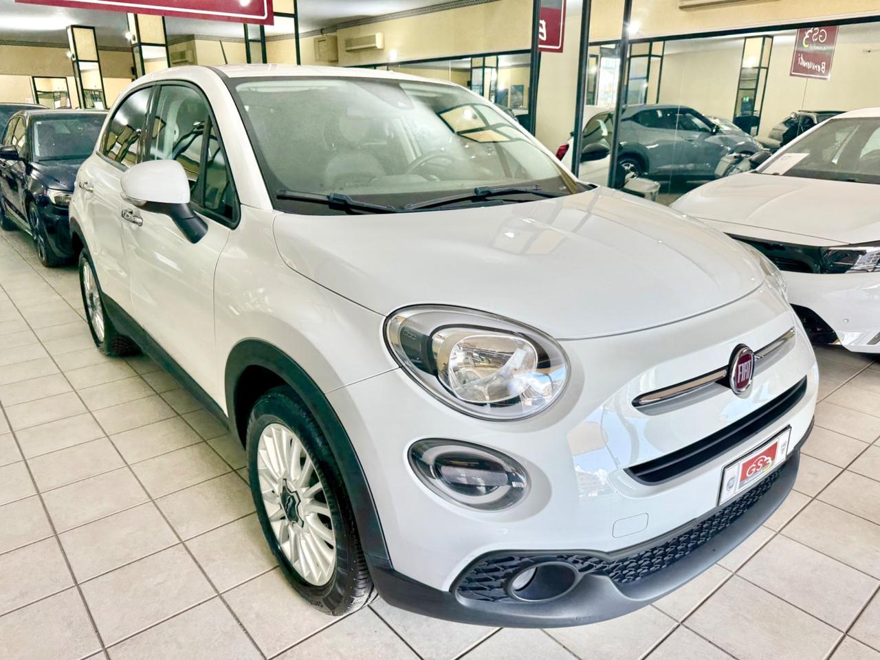 Fiat 500X 1.3 MultiJet 95 CV Connect