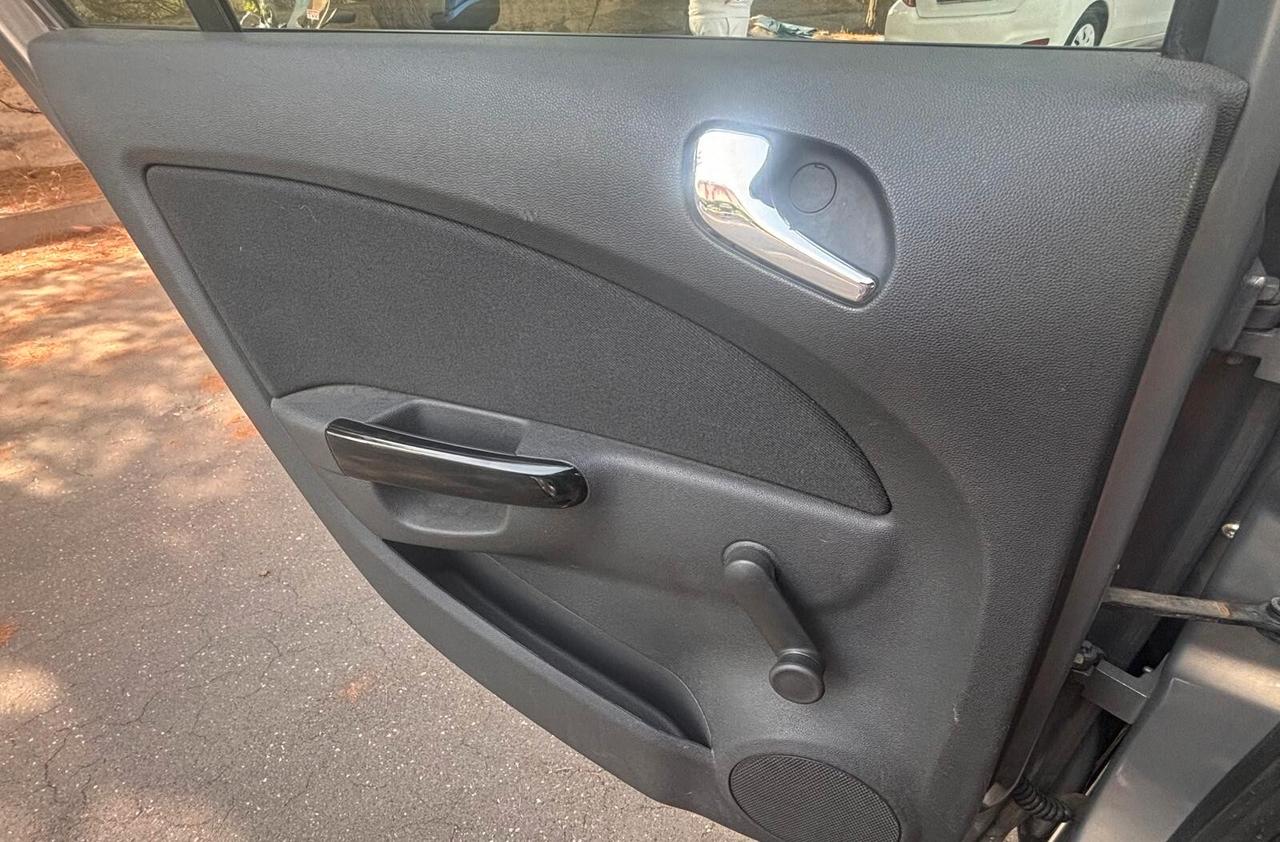 Opel Corsa 1.3 CDTI 95CV F.AP. 5 porte Cosmo