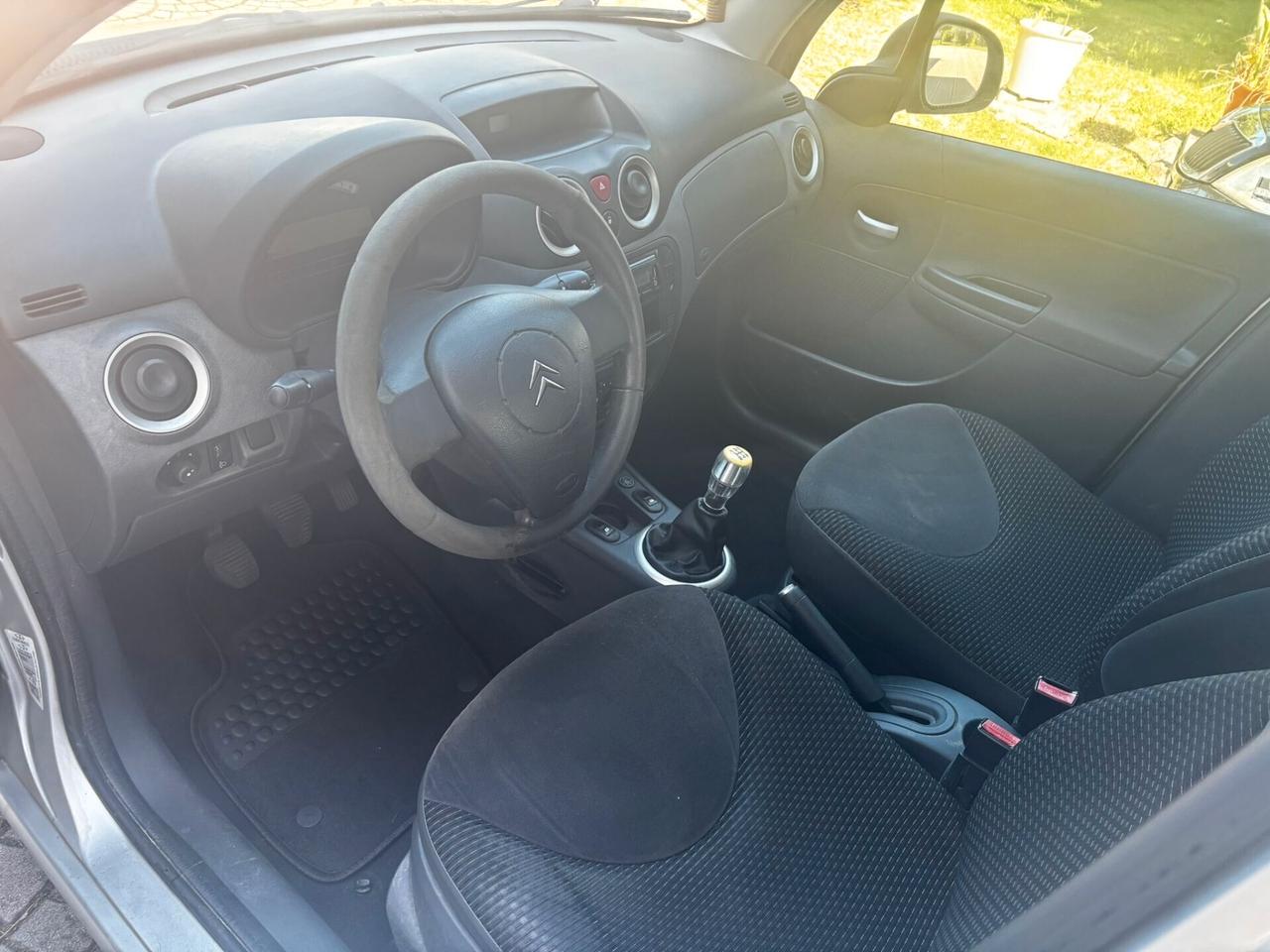 Citroen C3 1.1 Perfect Eco Energy GPL IDONEA PER NEOPATENTATI SOLO 139.000 KM PERMUTABILE