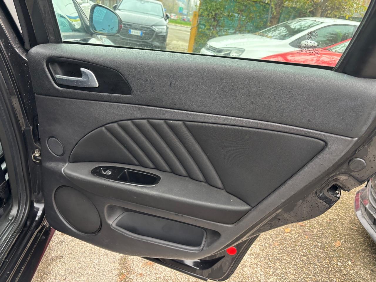 Alfa Romeo 159 2.0 JTDm 136 CV Sportwagon Progression