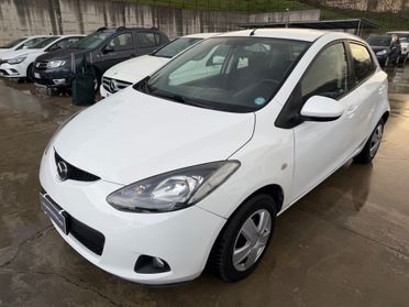Mazda 2 1.3 86CV Play / 101.000KM