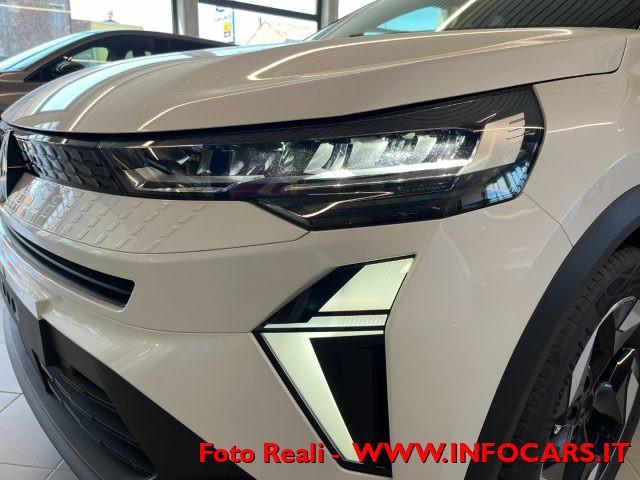 RENAULT Captur ECO-G 100 CV Techno NUOVA PROMO !