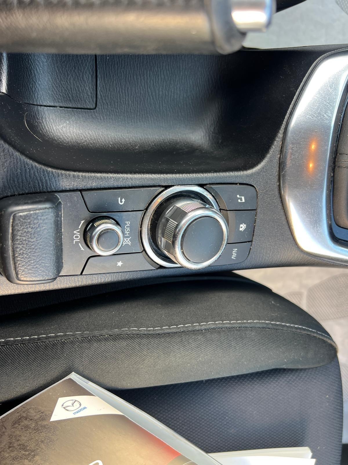 Mazda 2 Mazda2 1.5 Skyactiv-G Evolve