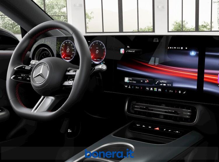 Mercedes CLA 200 200 AMG Line Premium Auto