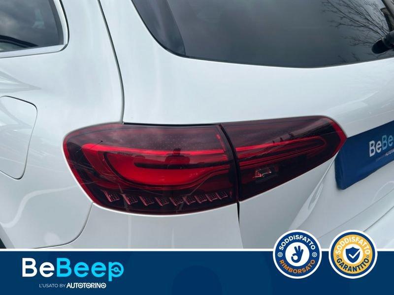 Mercedes-Benz Classe B B 200 D AMG LINE PREMIUM AUTO