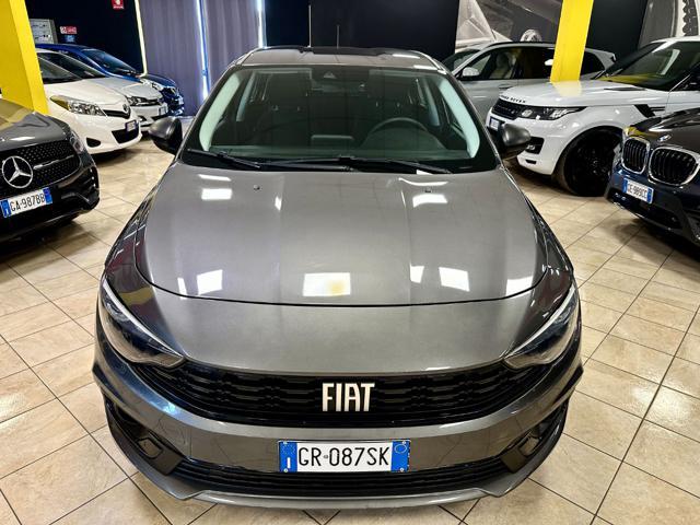 FIAT Tipo 1.6 Mjt S&S SW UNIPRO