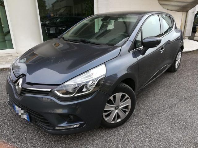 RENAULT Clio TCe 12V 90 CV GPL Start&Stop 5 porte Energy Zen