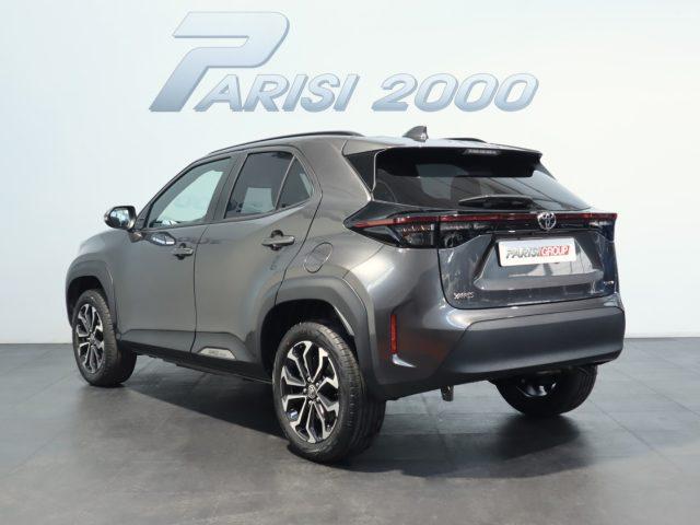 TOYOTA Yaris Cross 1.5 Hybrid 5p. E-CVT Trend *PROMO PARISI GROUP*