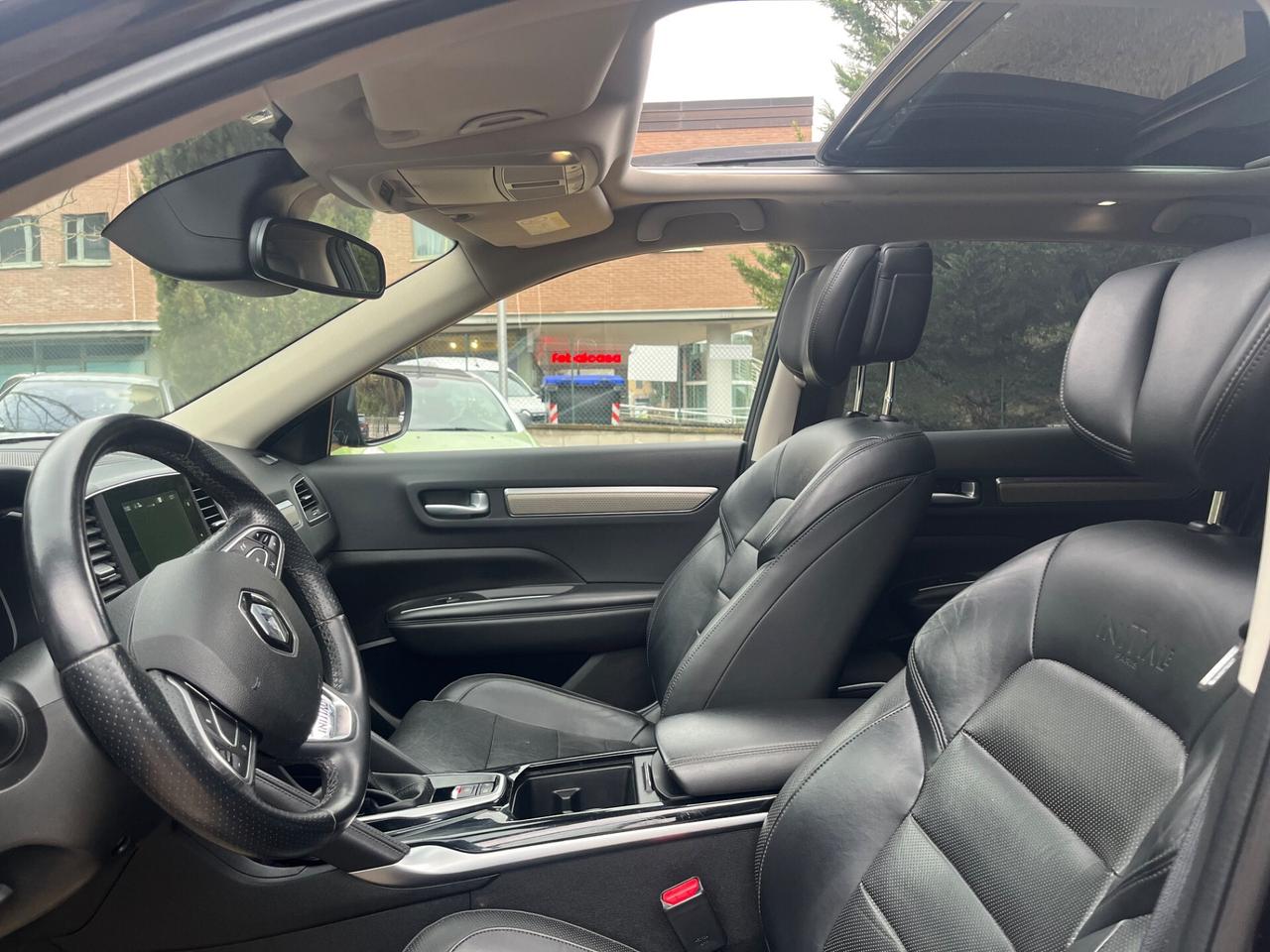 Renault Koleos 2.0 Diesel - 4x4 - Automatico Full