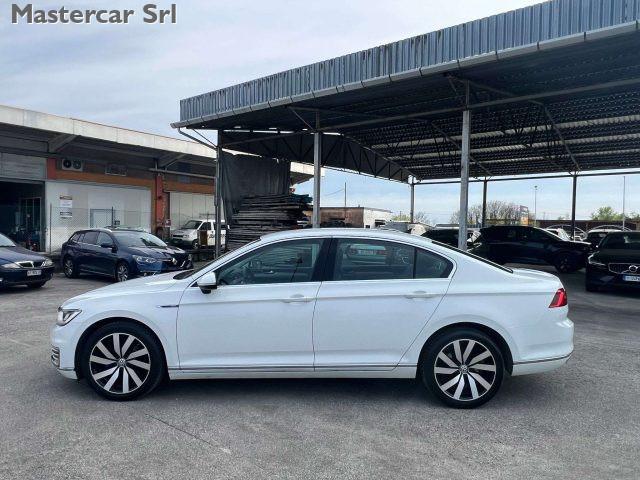 VOLKSWAGEN Passat Passat VIII 2015 Berlina 1.4 phev GTE dsg -FM303BM