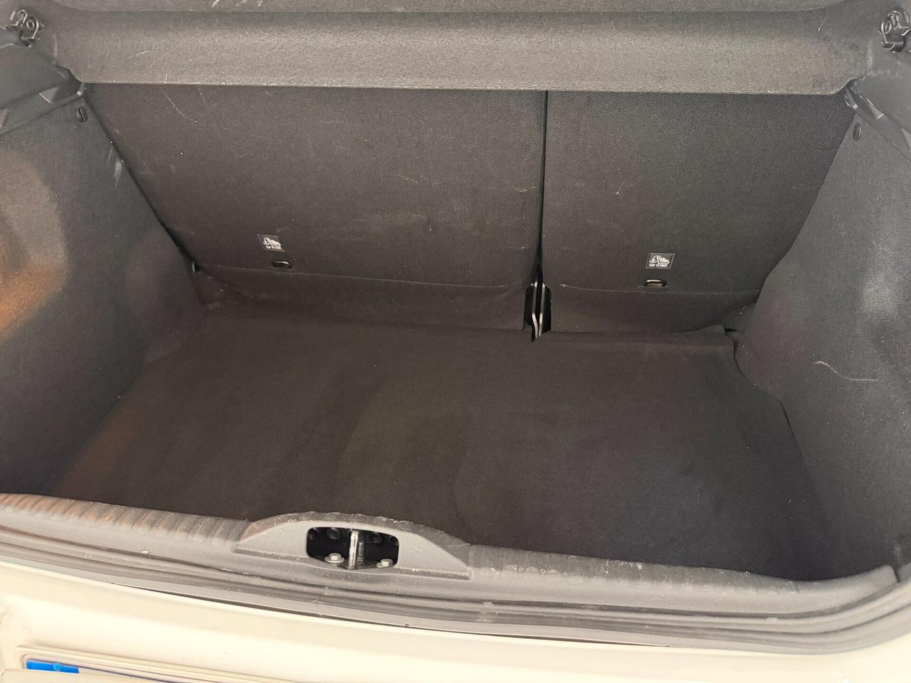 Citroen C3 1.2 83cv Shine Km43000 Neopatentati Bicolore