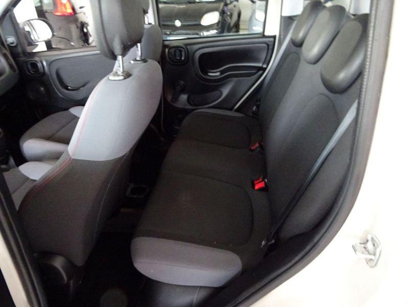 FIAT Panda 0.9 TwinAir Turbo Natural Power Easy