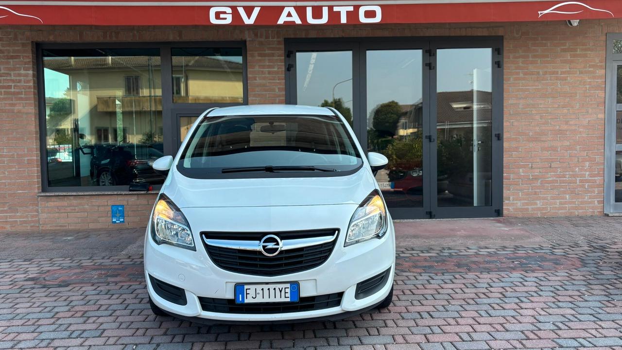 Opel Meriva 1.4 100CV Innovation