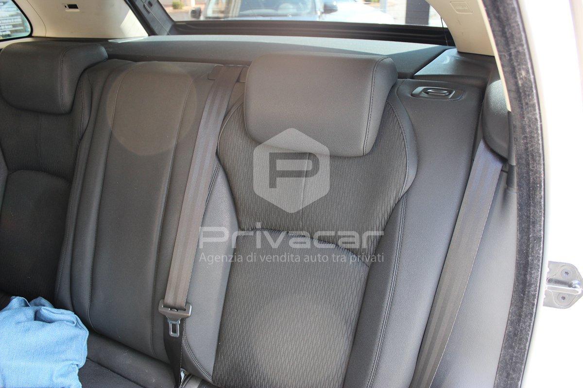 LAND ROVER Range Rover Evoque 2.0 TD4 150 CV 5p. Business Edition