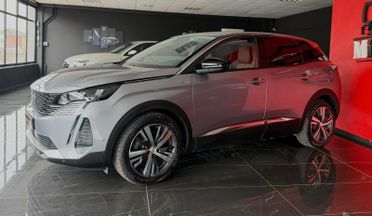 Peugeot 3008 Hybrid 225 e-EAT8 Allure Pack