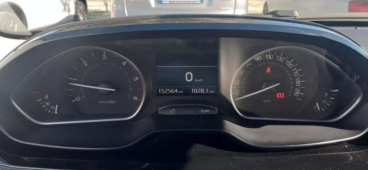 Peugeot 208 2019 - 1.5BlueHDi LB AUTOMOBILI