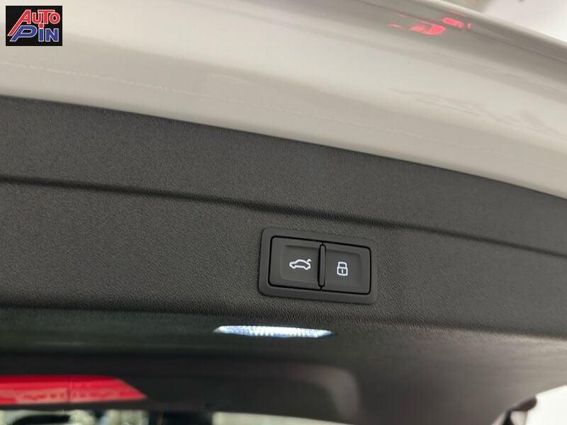 Audi A5 A5 Avant TDI mHEV+ S tronic S Line