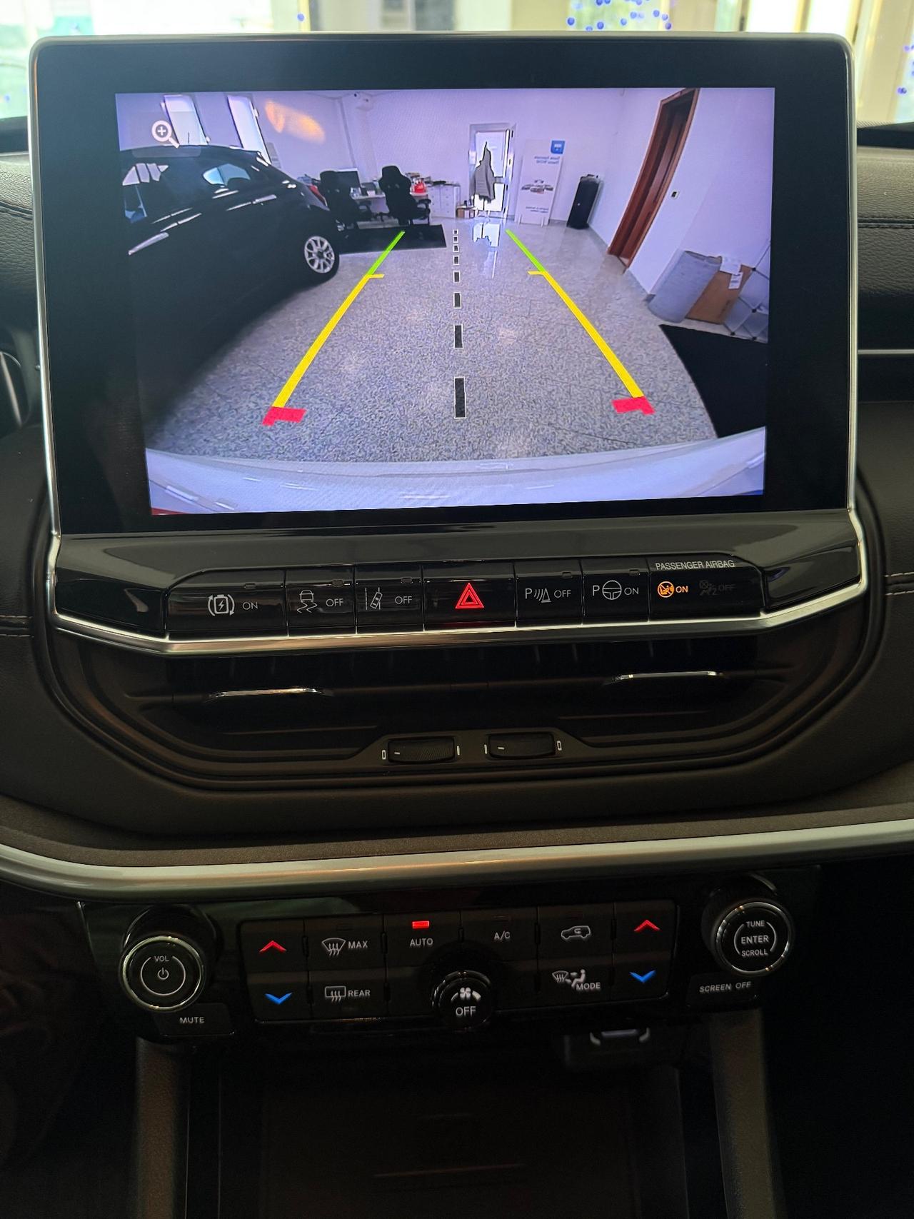 OFFERTA SOLO FINO AL 31/12/2025I!! Jeep Compass 4X4 - 1.3 Turbo T4 190 CV PHEV AT6 4xe 80° Anniversario