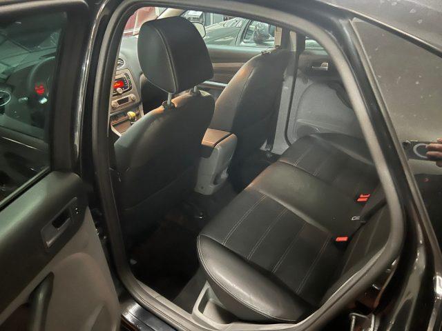 FORD Focus 2.0 (145CV) SW Bz.- GPL Tit.