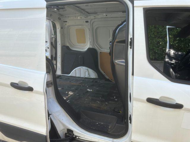 FORD Transit Connect GUASTO AL MOTORE 1.5 TDCi 100CV Furgone