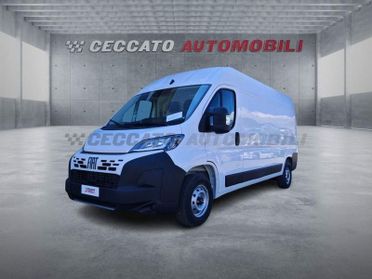 FIAT Ducato Ducato Furgone Lastrato 35q Lh2 140cv 2.2 Multijet 3
