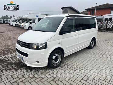 VOLKSWAGEN VOLKSWAGEN CALIFORNIA BEACH