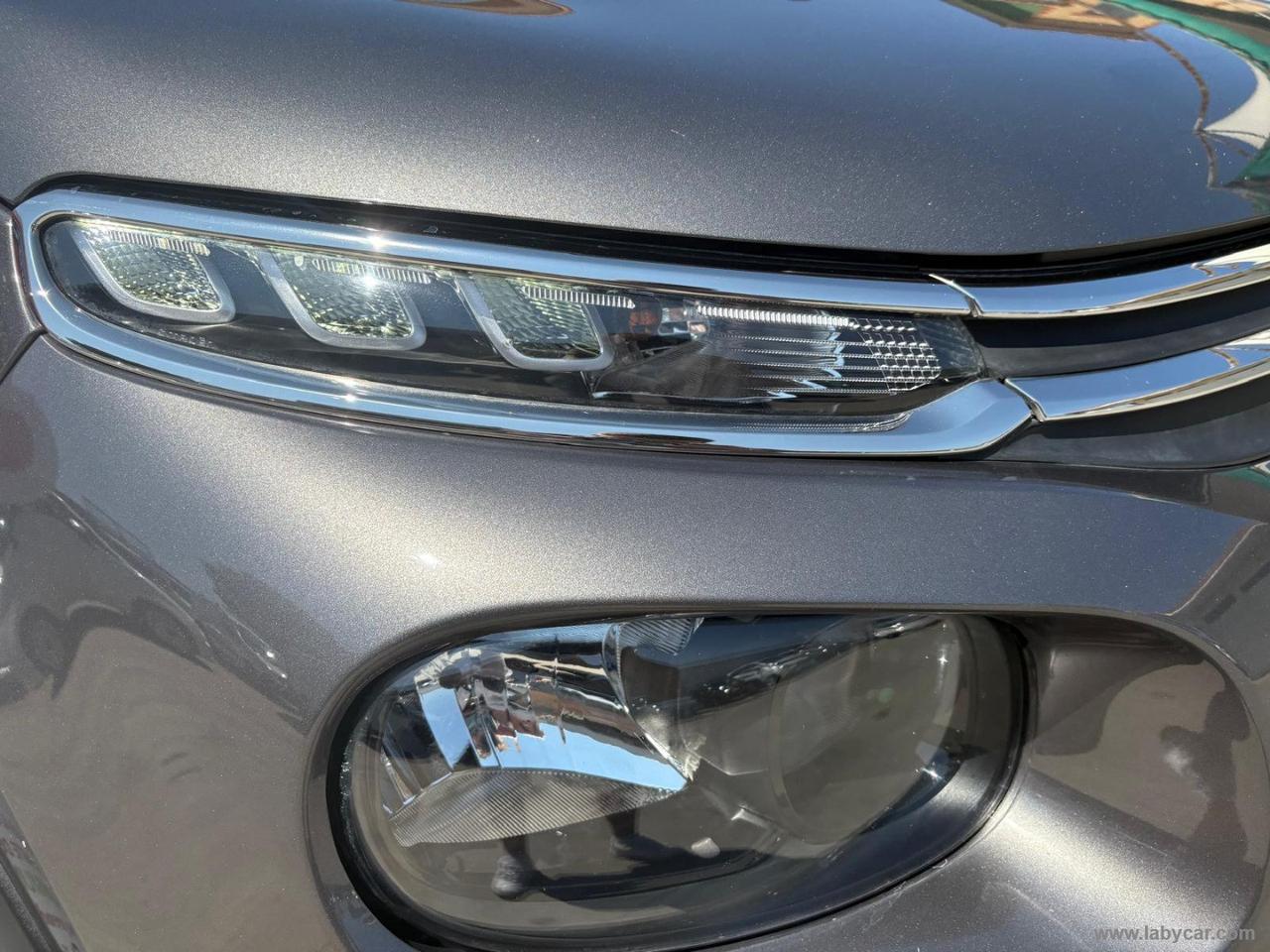 CITROEN C3 BlueHDi 100 S&S Shine IN OTTIME CONDIZIONI