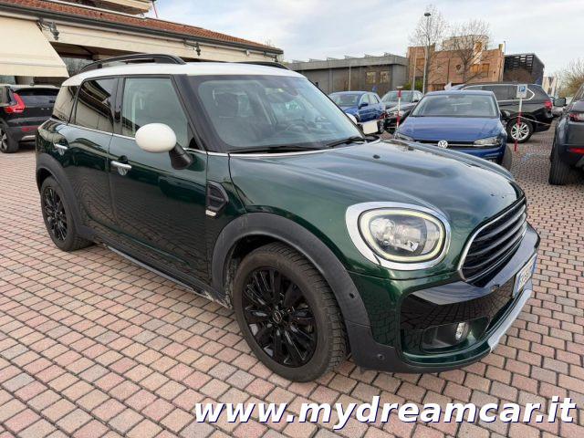 MINI Countryman 2.0 150cv Cooper D Hype Countryman
