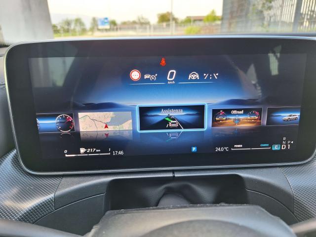 Mercedes-Benz C 220 Classe C-S206 SW All-Terrain SW All-Terrain d mhev Premium 4matic auto