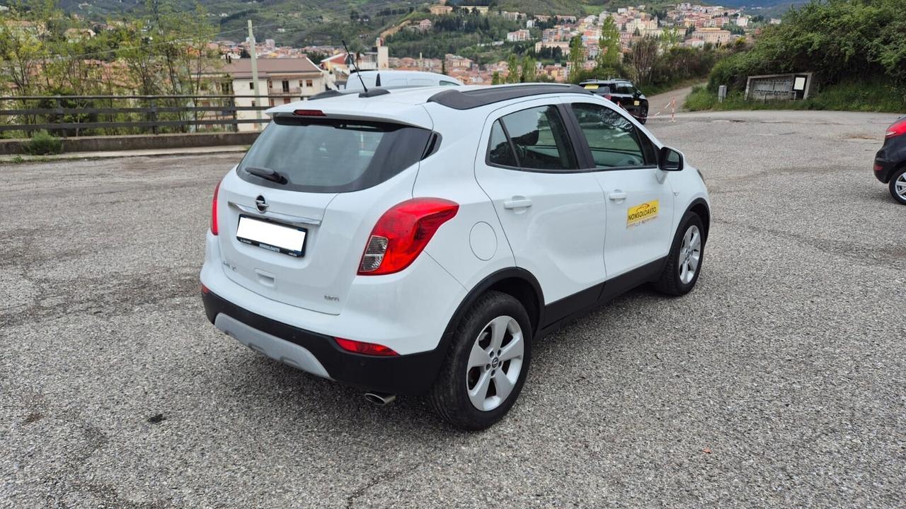 Opel Mokka X 1.6 CDTI Ecotec 4x2 Innovation