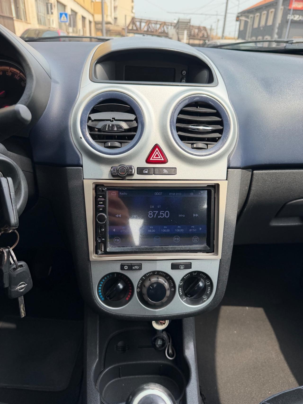 Opel Corsa 1.3 CDTI 90CV 5 porte Cosmo