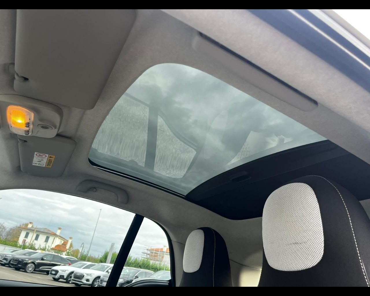 SMART FOURTWO 1.0 PASSION 71CV