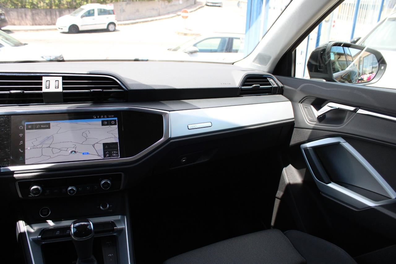 Audi Q3 35 TDI S tronic