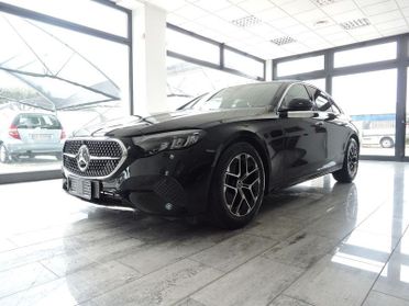 Mercedes-Benz Classe E E 220 d Mild hybrid Advanced