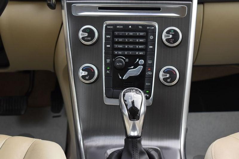 Volvo XC60 XC60 D4 Geartronic Momentum