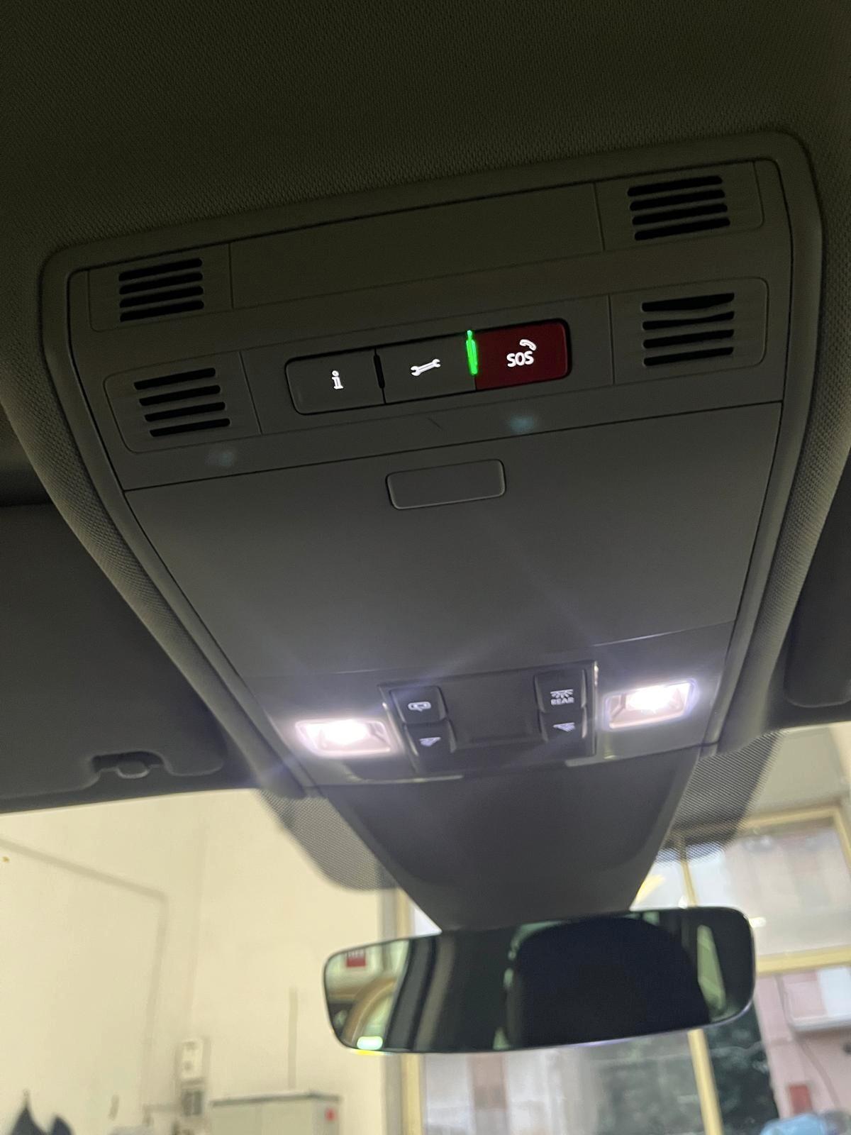 Volkswagen Tiguan 2.0 TDI SCR Life