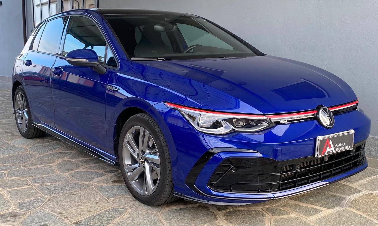 Volkswagen Golf 1.5 tsi evo R-Line 130cv