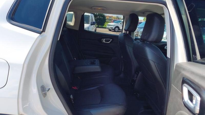 Jeep Compass 4xe 1.3 T4 PHEV 190cv Limited 4xe Auto