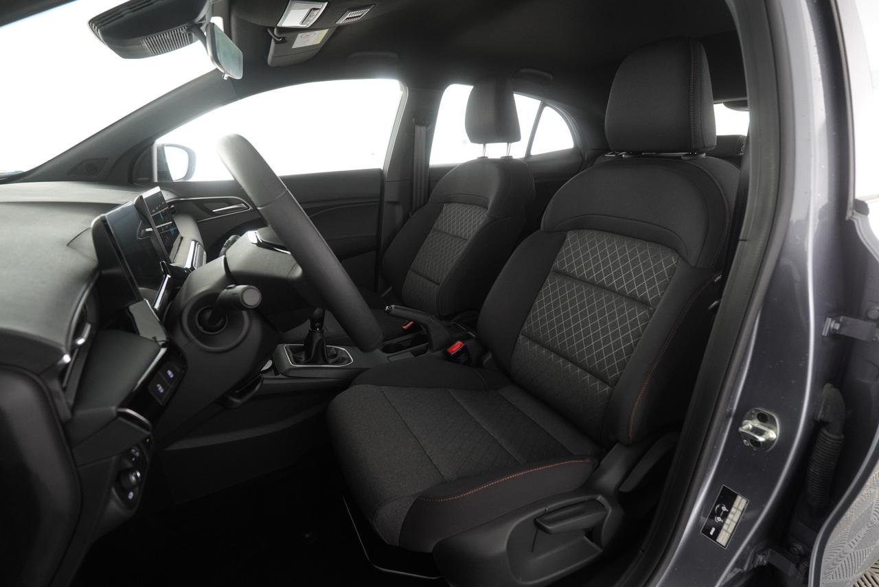 MG MG3 1.5 Comfort