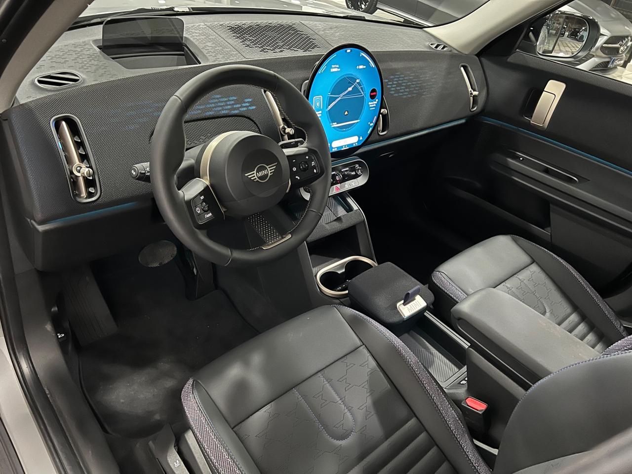 Mini Cooper D Countryman Classic