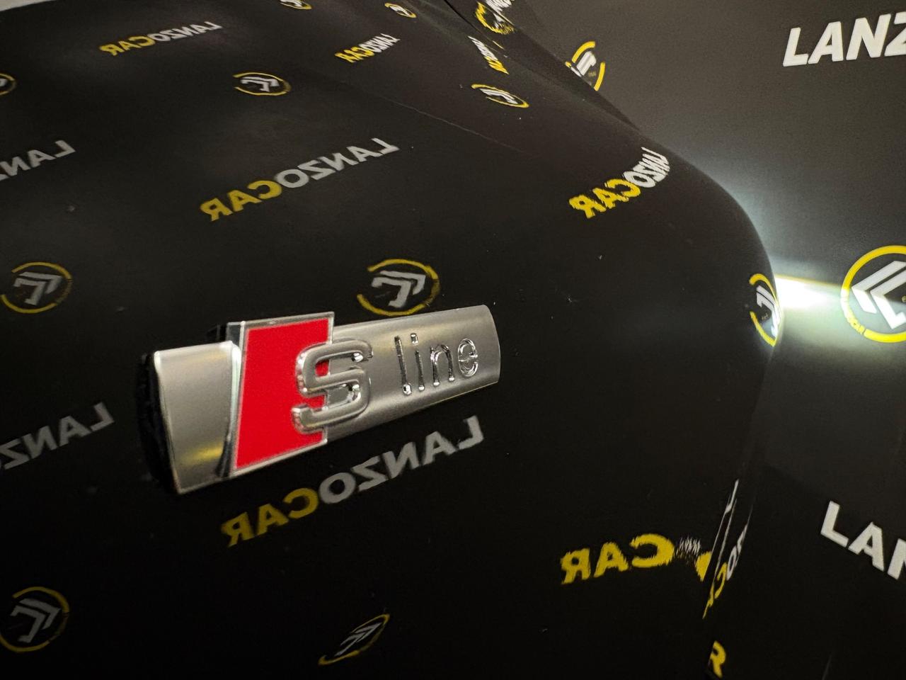 Audi Q5 SPORTBACK*S-LINE*QUATTRO*