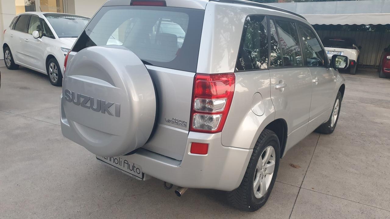 Suzuki Grand Vitara Grand Vitara 1.9 DDiS 5 porte