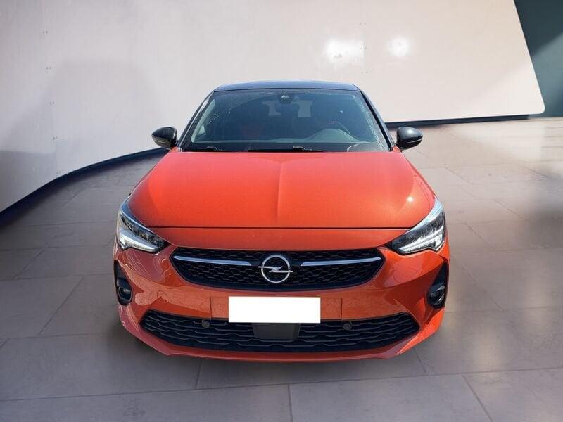 Opel Corsa VI 2020 1.2 GS Line + s&s 100cv
