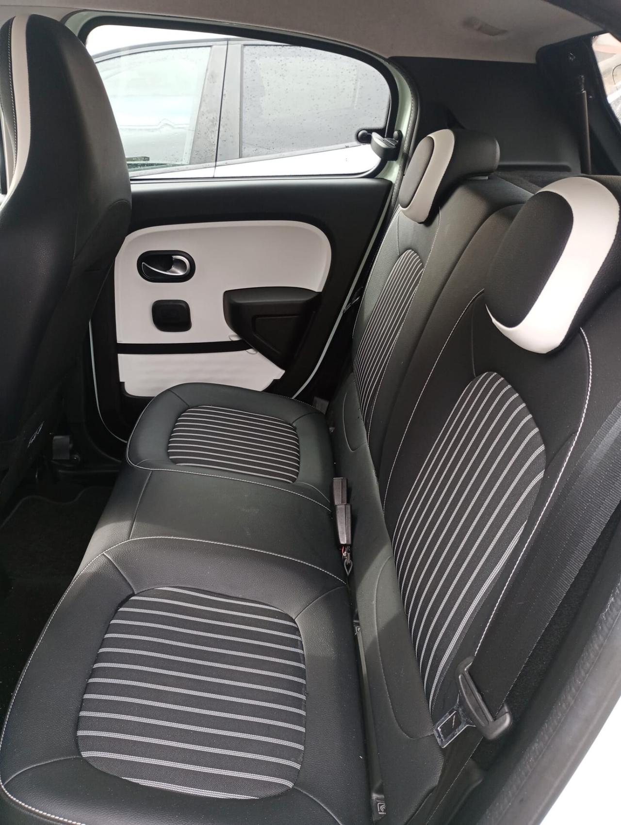 Renault Twingo 0.9 Tce Intens